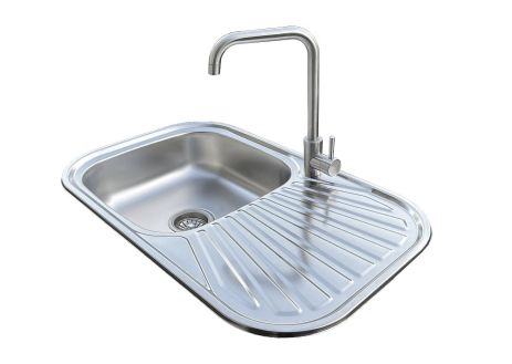 Комплект Romzha Liuba Satin B