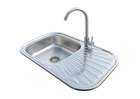 Комплект Romzha Liuba Satin A