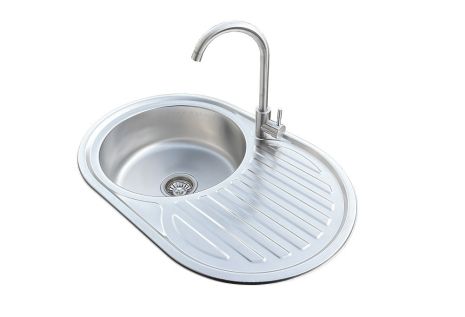 Комплект Romzha Dana Nova Satin A