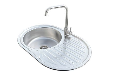 Комплект Romzha Dana Nova Satin B