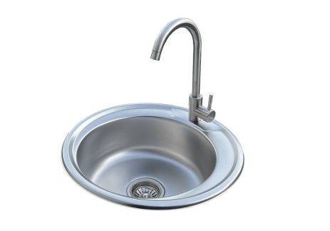 Комплект Romzha Sorin Satin A Комплект Romzha Sorin Satin A