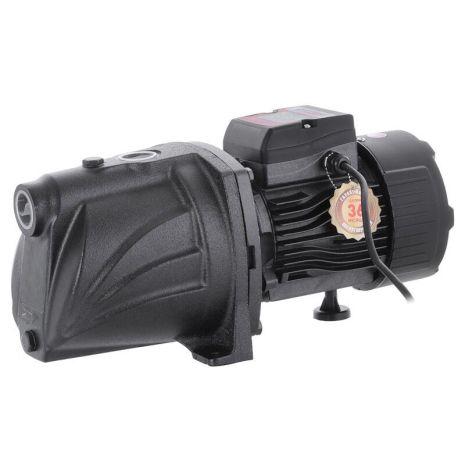 Насос поверхневий відцентровий самовсмоктуючий JET 100 0.75 кВт Чехія Насос поверхневий відцентровий самовсмоктуючий JET 100 0.75 кВт Чехія