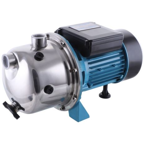 Насос поверхневий відцентровий Словенія VDMT JS-100 1.1 кВт Насос поверхневий відцентровий Словенія VDMT JS-100 1.1 кВт