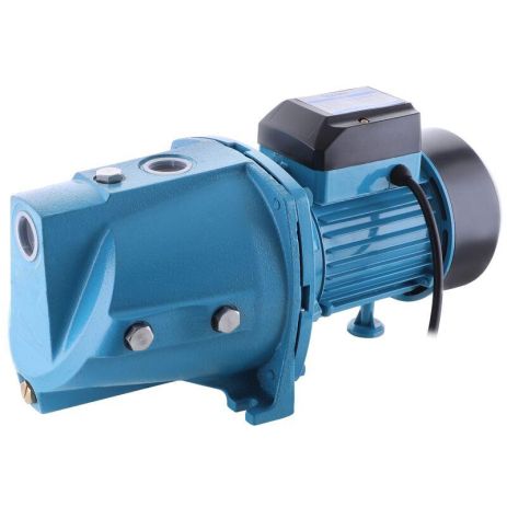 Насос поверхневий відцентровий Словенія VDMT JET 100 1.1 кВт Насос поверхневий відцентровий Словенія VDMT JET 100 1.1 кВт