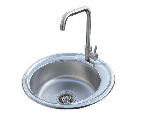 Комплект Romzha Sorin Satin B