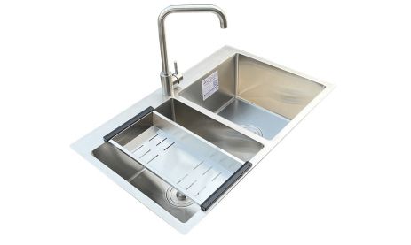 Комплект Romzha Arta U-750D (B)