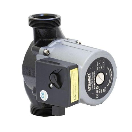 Насос циркуляційний Чехія KP.GRS-32/8-180 Насос циркуляційний Чехія KP.GRS-32/8-180