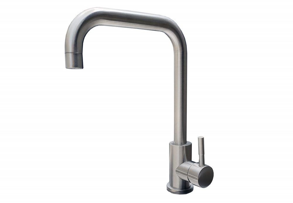 Змішувач кухонний Romzha Marian U Змішувач кухонний Romzha Marian U