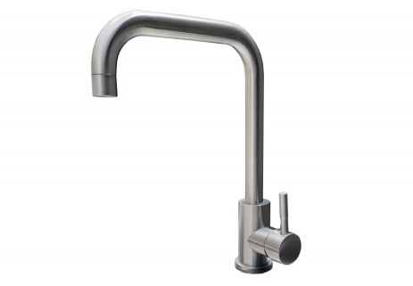 Змішувач кухонний Romzha Marian U Змішувач кухонний Romzha Marian U