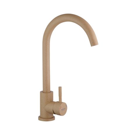 Змішувач для кухні Kroner KRP Edelstahl Klassisch — COL035 Змішувач для кухні Kroner KRP Edelstahl Klassisch — COL035