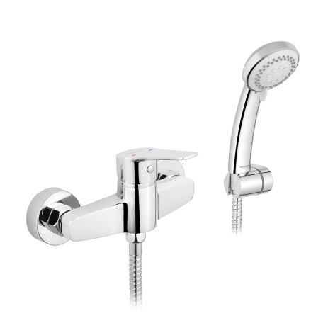 Смеситель для душа Kroner KRP Hagen - C050 Смеситель для душа Kroner KRP Hagen - C050