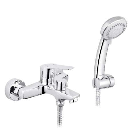 Змішувач для ванни Kroner KRP Hagen — C060