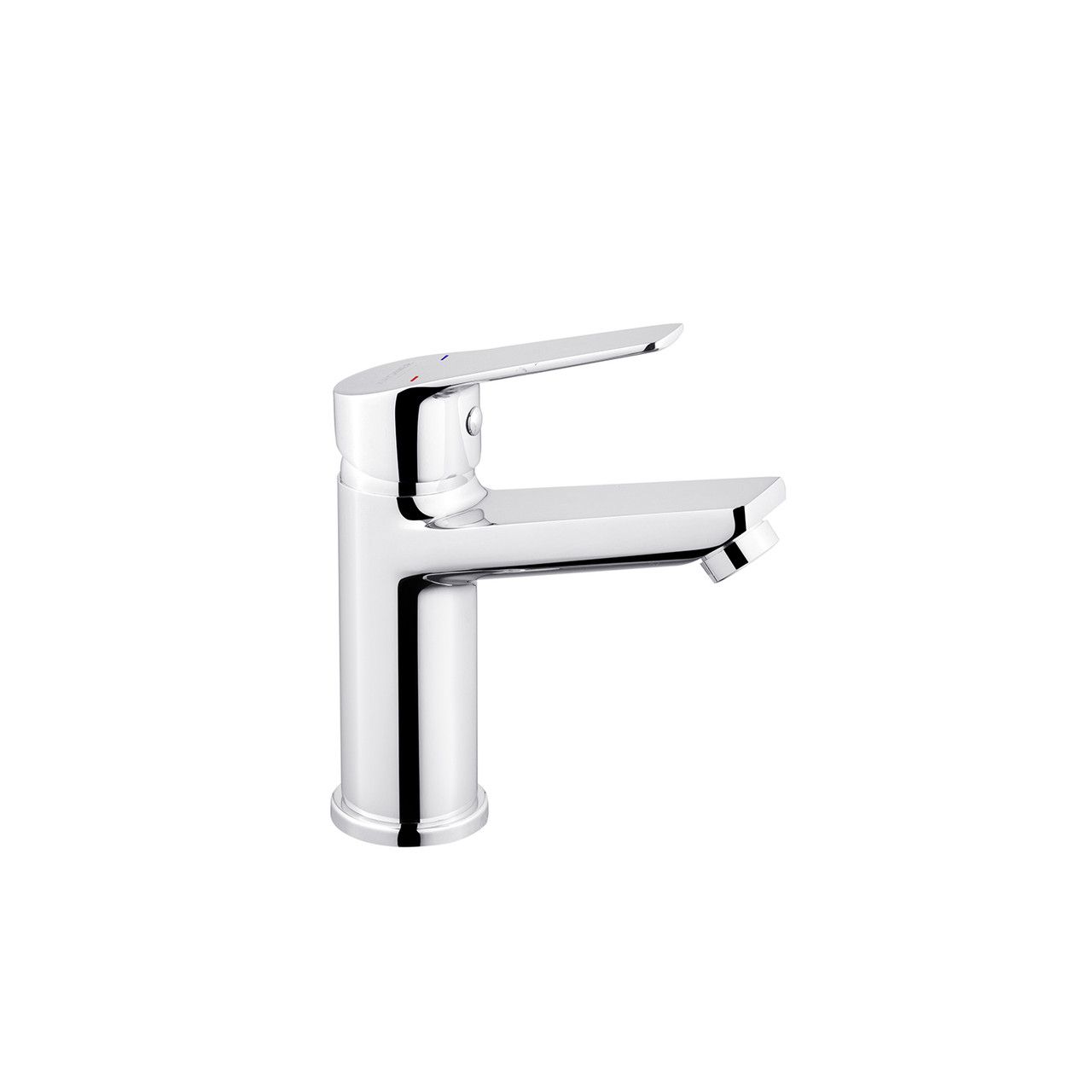 Змішувач для раковини Kroner KRP Hagen — C010 Змішувач для раковини Kroner KRP Hagen — C010