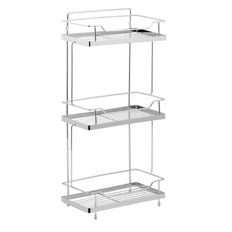 Полиця для ванної кімнати Kroner KRM Rizze — ACC330-3