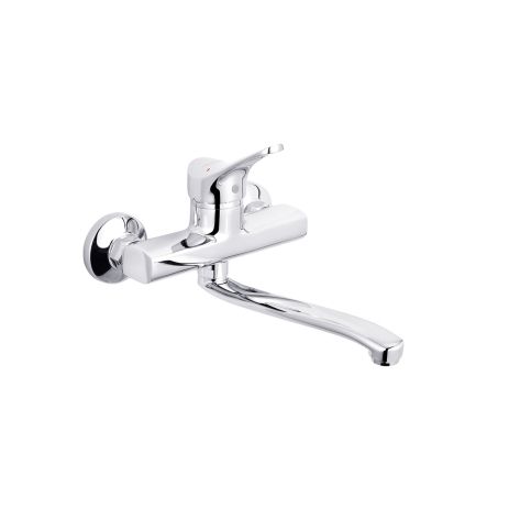 Смеситель для кухни Kroner KRP Bayern - С040