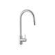 Змішувач для кухні з висувним виливом Kroner KRP Edelstahl Klassisch — ESG03915 Змішувач для кухні з висувним виливом Kroner KRP Edelstahl Klassisch — ESG03915