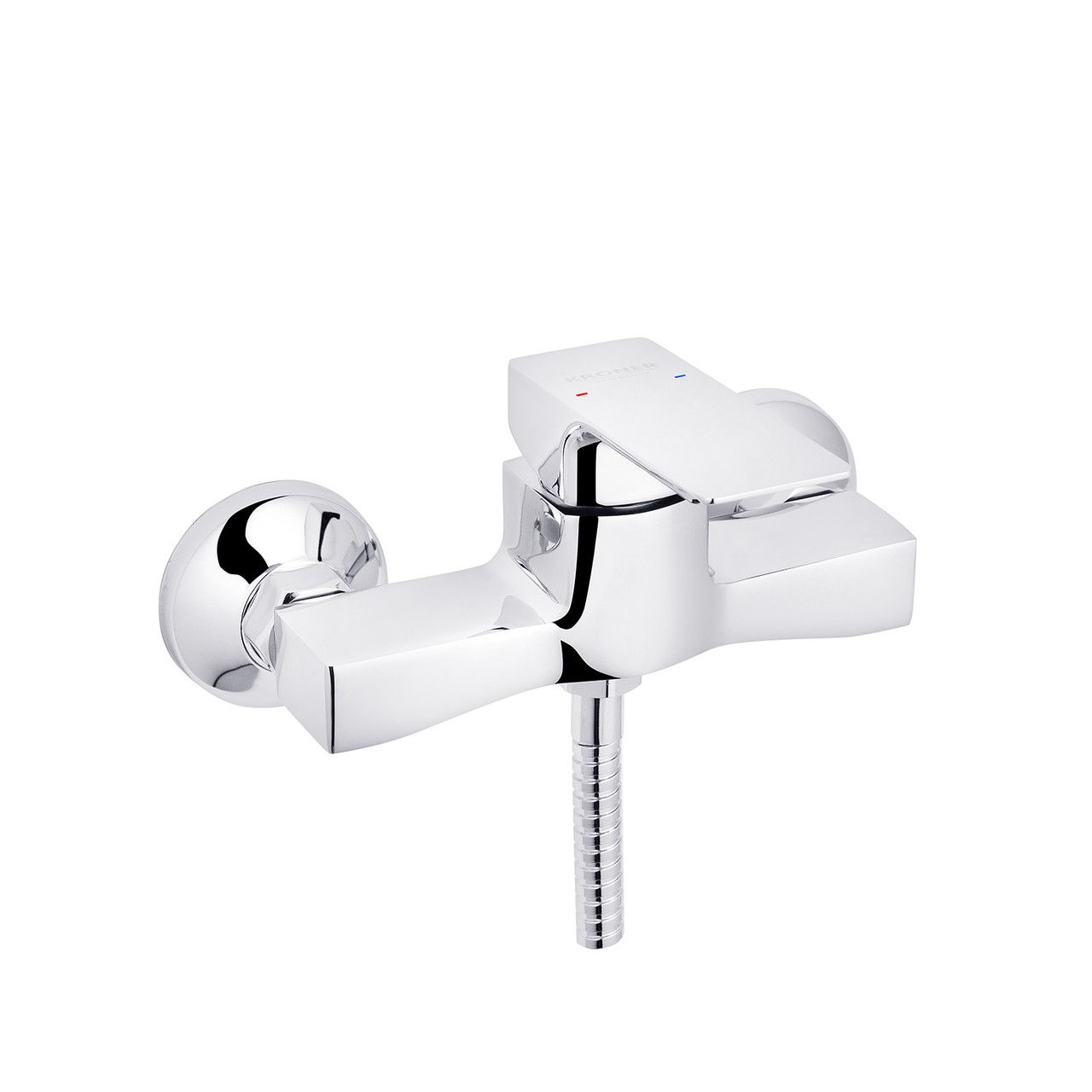 Смеситель для душа Kroner KRP Harz - C050 Смеситель для душа Kroner KRP Harz - C050