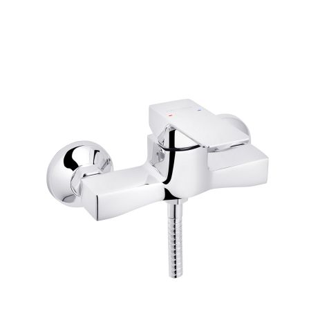 Смеситель для душа Kroner KRP Harz - C050 Смеситель для душа Kroner KRP Harz - C050