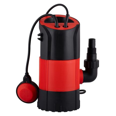 Насос дренажный Чехия KP. KDP-550 COMBI Н=7,5М, Q=10,5кбМ, P=550 Вт Насос дренажный Чехия KP. KDP-550 COMBI Н=7,5М, Q=10,5кбМ, P=550 Вт