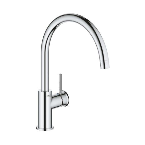 Змішувач для кухні Grohe BauClassic 31234001