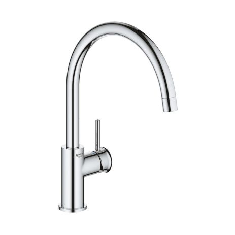 Змішувач для кухні Grohe BauClassic 31234001