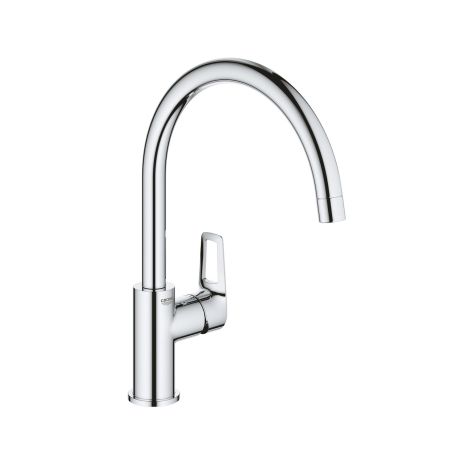 Змішувач для кухні Grohe BauLoop 31232001