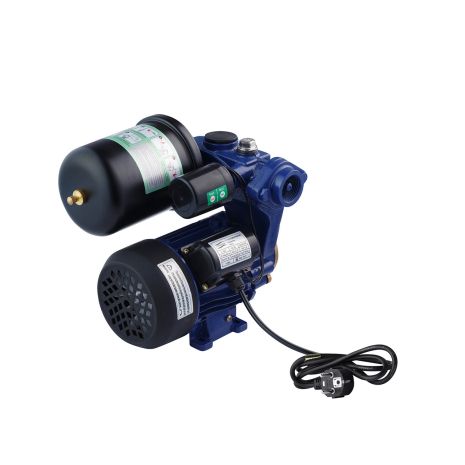 Насос поверхностный Forwater GA 370 0,37 кВт Насос поверхностный Forwater GA 370 0,37 кВт