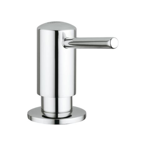 Дозатор для мийного засобу Grohe Contemporary 40536000