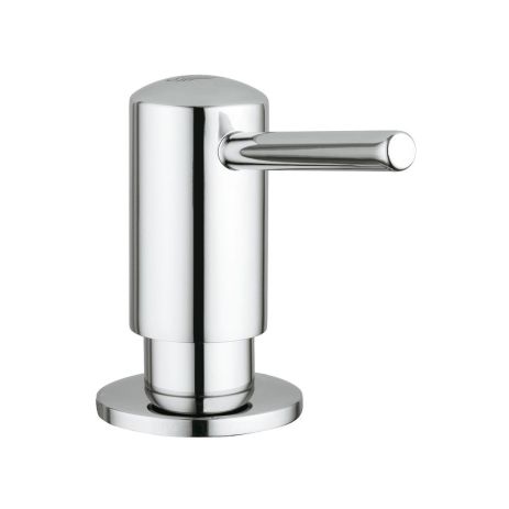 Дозатор для мийного засобу Grohe Contemporary 40536000 Дозатор для мийного засобу Grohe Contemporary 40536000