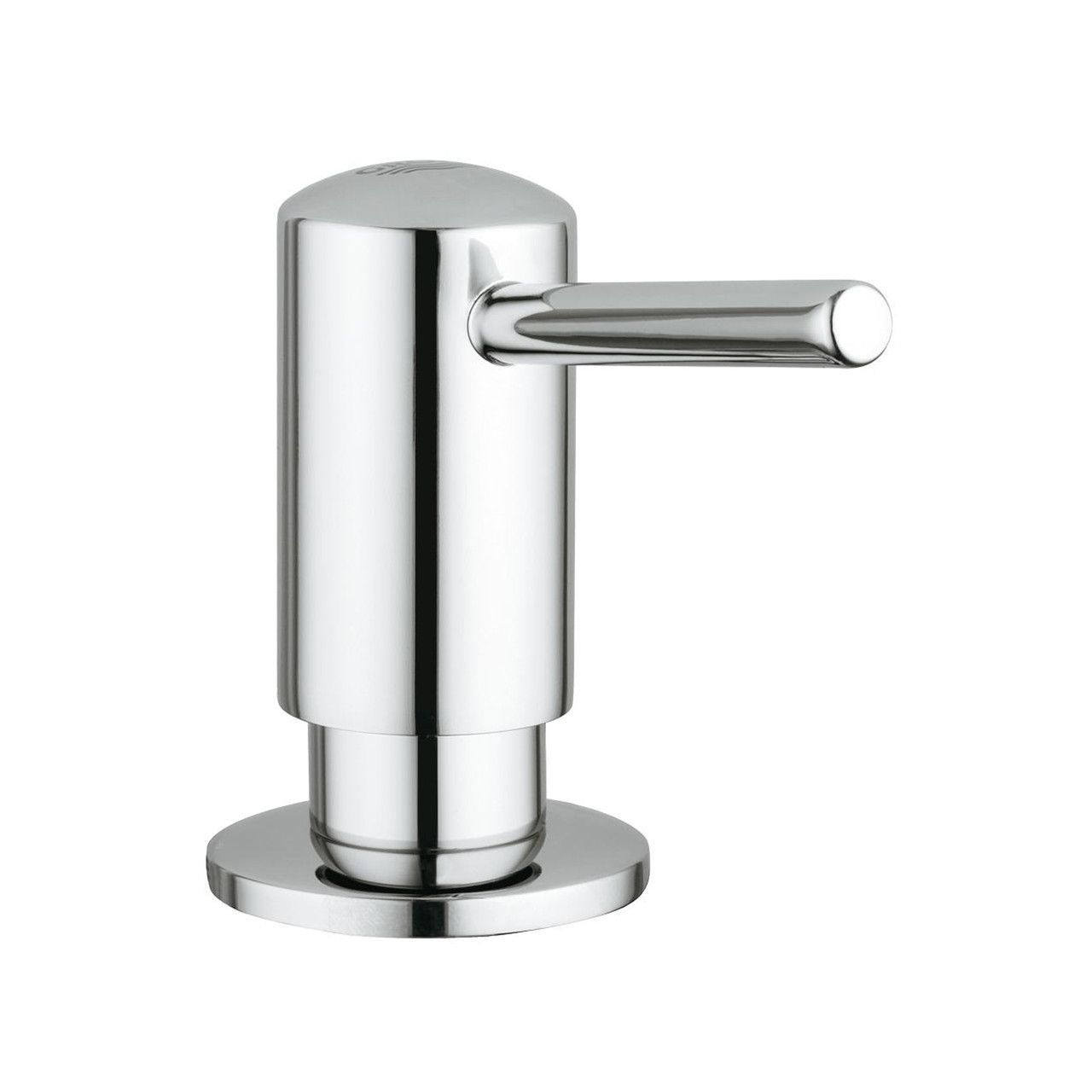 Дозатор для мийного засобу Grohe Contemporary 40536000 Дозатор для мийного засобу Grohe Contemporary 40536000