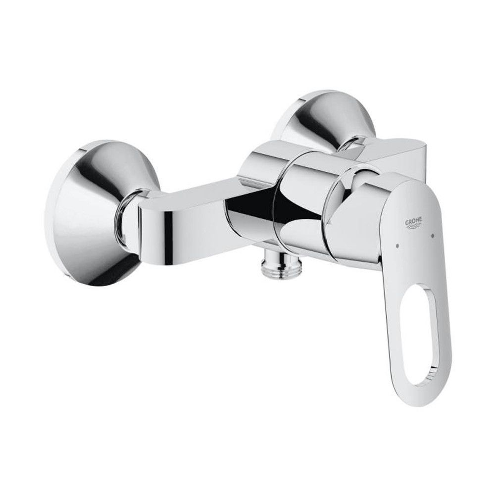 Смеситель для душа Grohe BauLoop 23340000 Смеситель для душа Grohe BauLoop 23340000