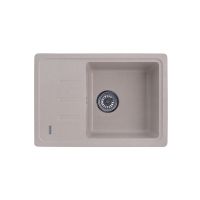 Кухонна мийка Kroner KRP Komposit COL — 6243