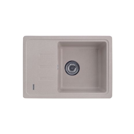 Кухонна мийка Kroner KRP Komposit COL — 6243