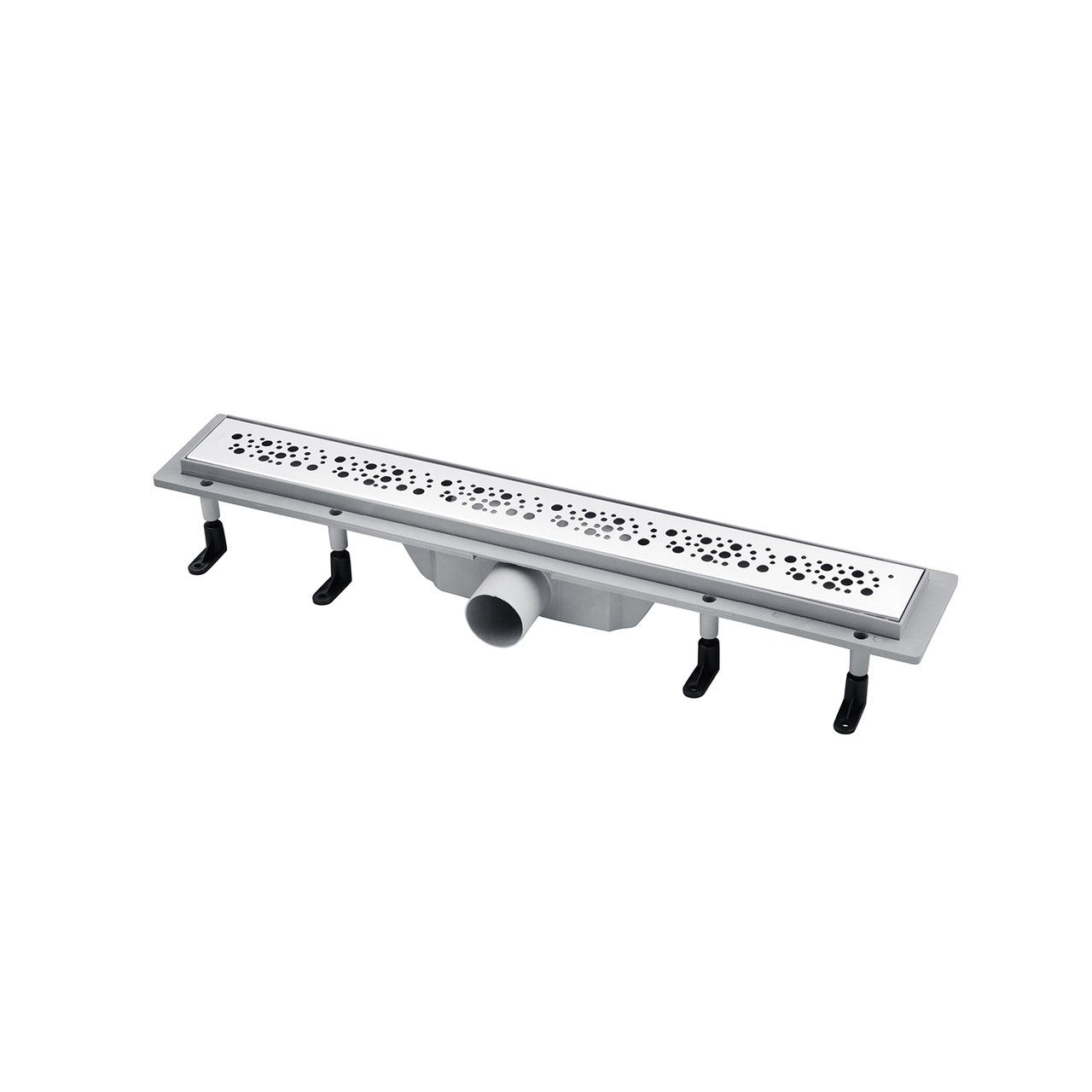 Трап лінійний Kroner KRP Harz M80 Muster Трап лінійний Kroner KRP Harz M80 Muster