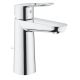 Змішувач для раковини Grohe BauLoop M-Size 23762000 Змішувач для раковини Grohe BauLoop M-Size 23762000