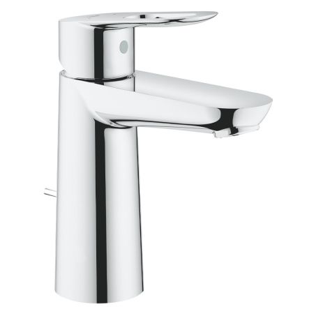 Змішувач для раковини Grohe BauLoop M-Size 23762000 Змішувач для раковини Grohe BauLoop M-Size 23762000