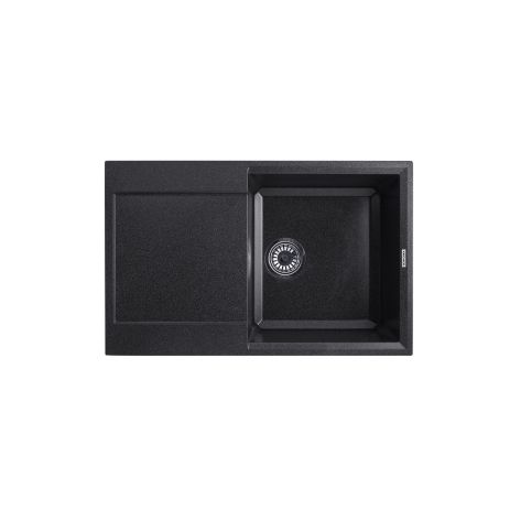 Кухонна мийка Kroner KRP Komposit GRB — 7850 Кухонна мийка Kroner KRP Komposit GRB — 7850
