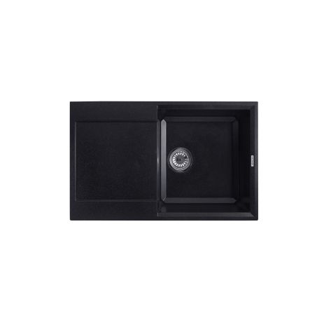 Кухонна мийка Kroner KRP Komposit SCH — 7850 Кухонна мийка Kroner KRP Komposit SCH — 7850