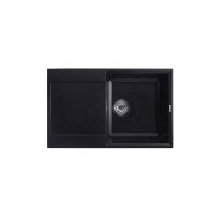 Кухонная мойка Kroner KRP из композита SCH - 7850