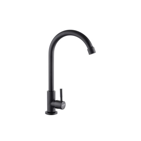 Кран на одну воду Kroner KRP Edelstahl Klassisch — SCH098 Кран на одну воду Kroner KRP Edelstahl Klassisch — SCH098