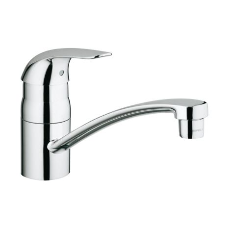 Змішувач для кухні Grohe Euroeco 32750000