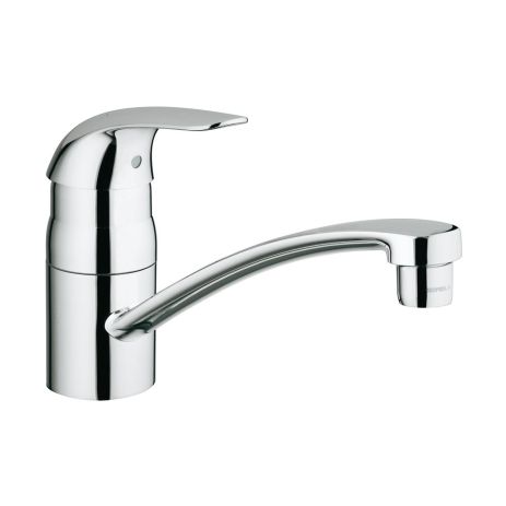 Змішувач для кухні Grohe Euroeco 32750000