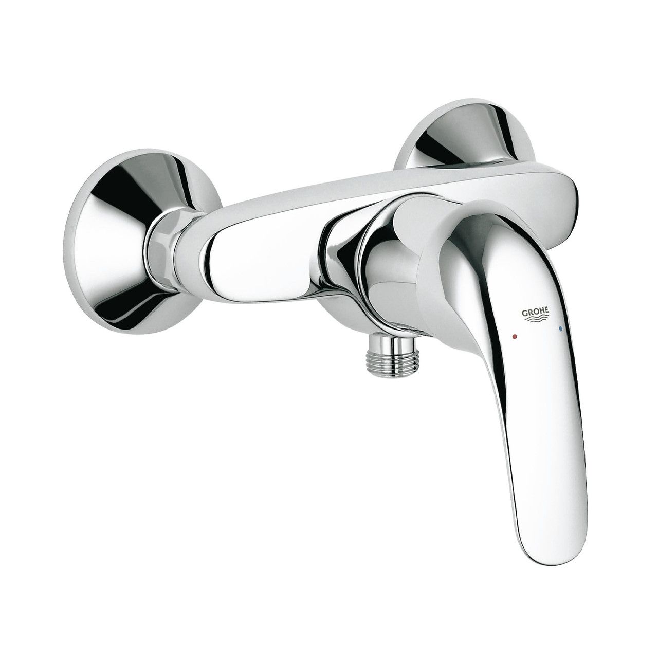 Смеситель для душа Grohe Euroeco 32740000 Смеситель для душа Grohe Euroeco 32740000