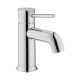 Змішувач для раковини Grohe BauClassic S-Size 23162000 Змішувач для раковини Grohe BauClassic S-Size 23162000