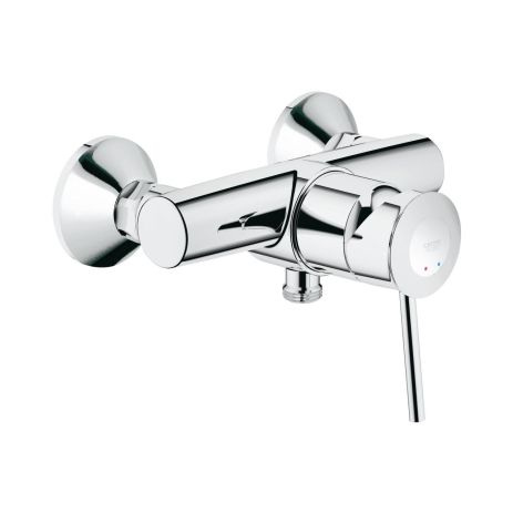Смеситель для душа Grohe BauClassic 32867000 Смеситель для душа Grohe BauClassic 32867000