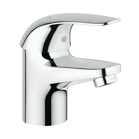 Змішувач для раковини Grohe Euroeco S-Size 32734000