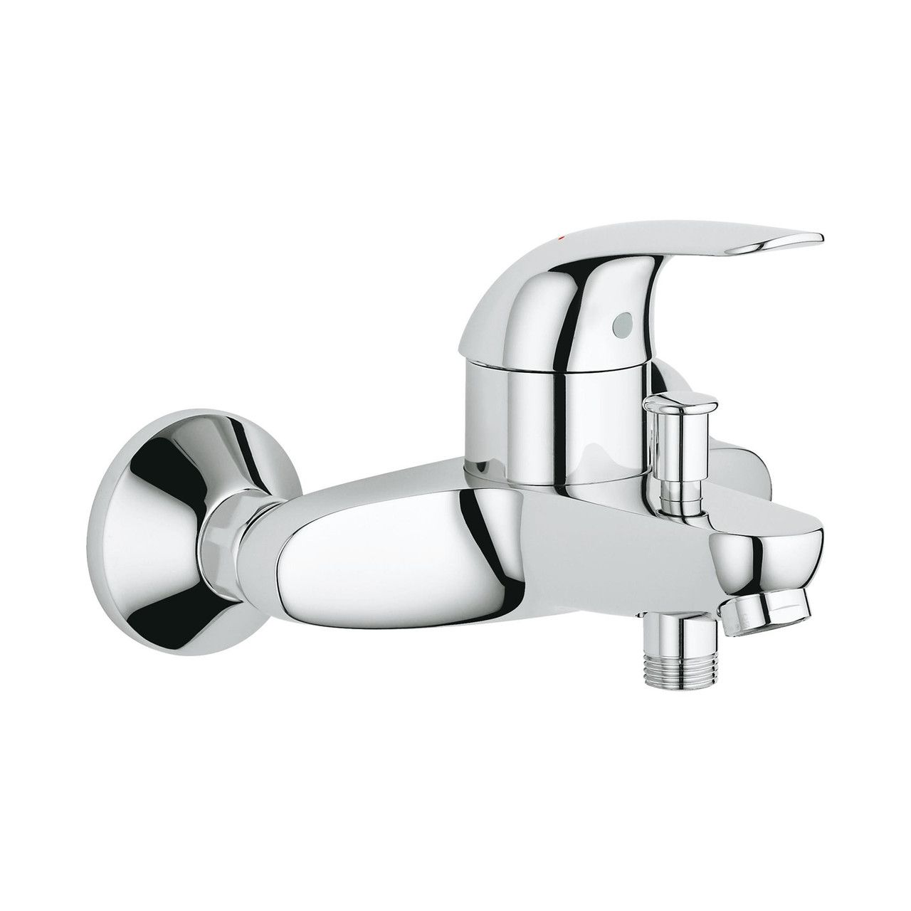 Змішувач для ванни Grohe Euroeco 32743000 Змішувач для ванни Grohe Euroeco 32743000