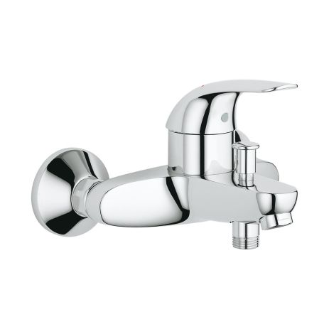 Змішувач для ванни Grohe Euroeco 32743000 Змішувач для ванни Grohe Euroeco 32743000