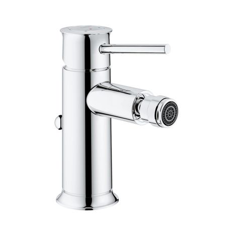 Змішувач для біде Grohe BauClassic 32864000 Змішувач для біде Grohe BauClassic 32864000