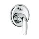 Смеситель скрытого монтажа для ванны Grohe Euroeco 32747000 Смеситель скрытого монтажа для ванны Grohe Euroeco 32747000